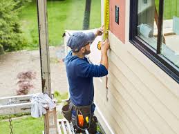 Best Custom Trim and Detailing for Siding  in Rochester, MN